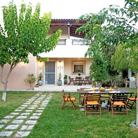 Villa Jasmin Koxaré Esterno foto