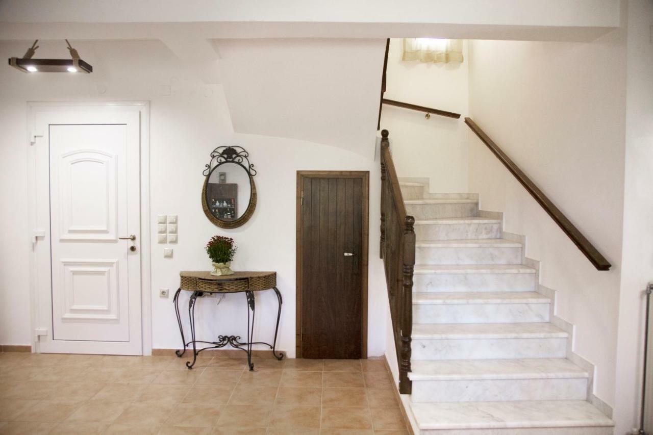 Villa Jasmin Koxaré Esterno foto