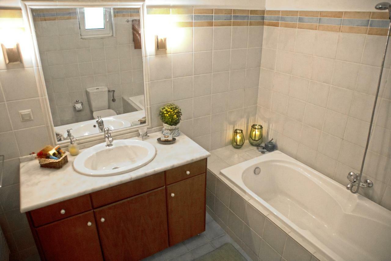 Villa Jasmin Koxaré Esterno foto