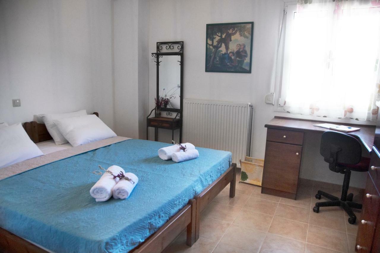 Villa Jasmin Koxaré Esterno foto